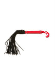 90%polyester 10%spandex 60%polyester 40%polyurethane X-play Red Whip O-s Red